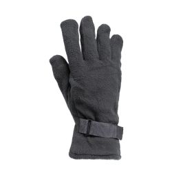 Wholesale Footwear Yacht & Smith Mens Double Layer Fleece Gloves Packed Assorted Colors