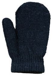 Wholesale Footwear Yacht & Smith Kids Warm Winter Colorful Magic Stretch Mittens Age 2-8