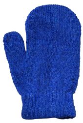 Wholesale Footwear Yacht & Smith Kids Warm Winter Colorful Magic Stretch Mittens Age 2-8