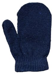 Wholesale Footwear Yacht & Smith Kids Warm Winter Colorful Magic Stretch Mittens Age 2-8