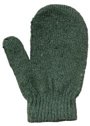 Wholesale Footwear Yacht & Smith Kids Warm Winter Colorful Magic Stretch Mittens Age 2-8