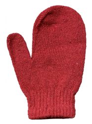 Wholesale Footwear Yacht & Smith Kids Warm Winter Colorful Magic Stretch Mittens Age 2-8