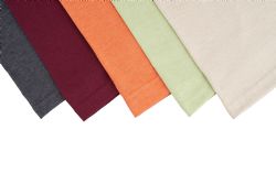 Wholesale Footwear Mens Cotton Short Sleeve T Shirts Mix Colors Size Med