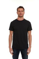 Wholesale Footwear Mens Cotton Short Sleeve T Shirts, Mix Colors ,size Large