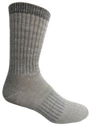 Wholesale Footwear Yacht & Smith Womens Terry Lined Merino Wool Thermal Boot Socks