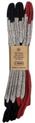Wholesale Footwear Yacht & Smith Mens Warm Cotton Thermal Socks, Sock Size 10-13