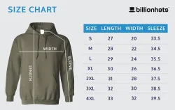 Wholesale Footwear Gildan Adult Hoodies Size Small