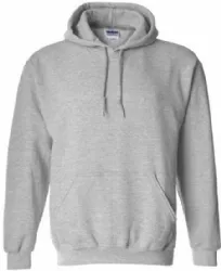 Wholesale Footwear Gildan Adult Hoodies Size Medium
