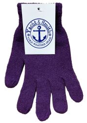 Wholesale Footwear Yacht & Smith Women's Warm And Stretchy Winter Magic Gloves Bulk Pack