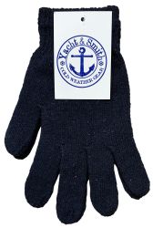 Wholesale Footwear Yacht & Smith Women's Warm And Stretchy Winter Magic Gloves Bulk Pack