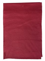 Wholesale Footwear Yacht & Smith Unisex Warm Winter Fleece Scarfs Assorted Colors Size 60x12