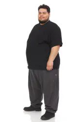 Wholesale Footwear Mens Plus Size Cotton Short Sleeve T Shirts Assorted Colors Size 4xl