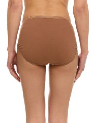Wholesale Footwear Yacht & Smith Womens Cotton Lycra Underwear, Panty Briefs, 95% Cotton Soft Assorted Colors, Size Large