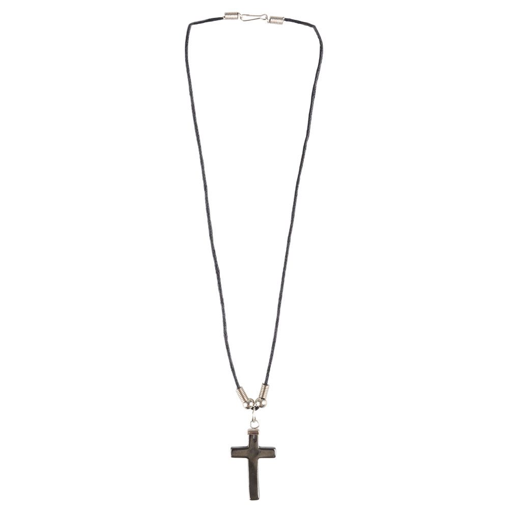 Wholesale Footwear Cross Necklace