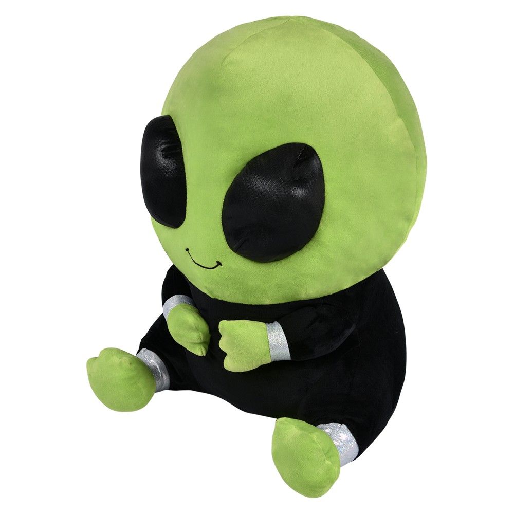 Wholesale Footwear 23" Belly Buddy Alien (ss)
