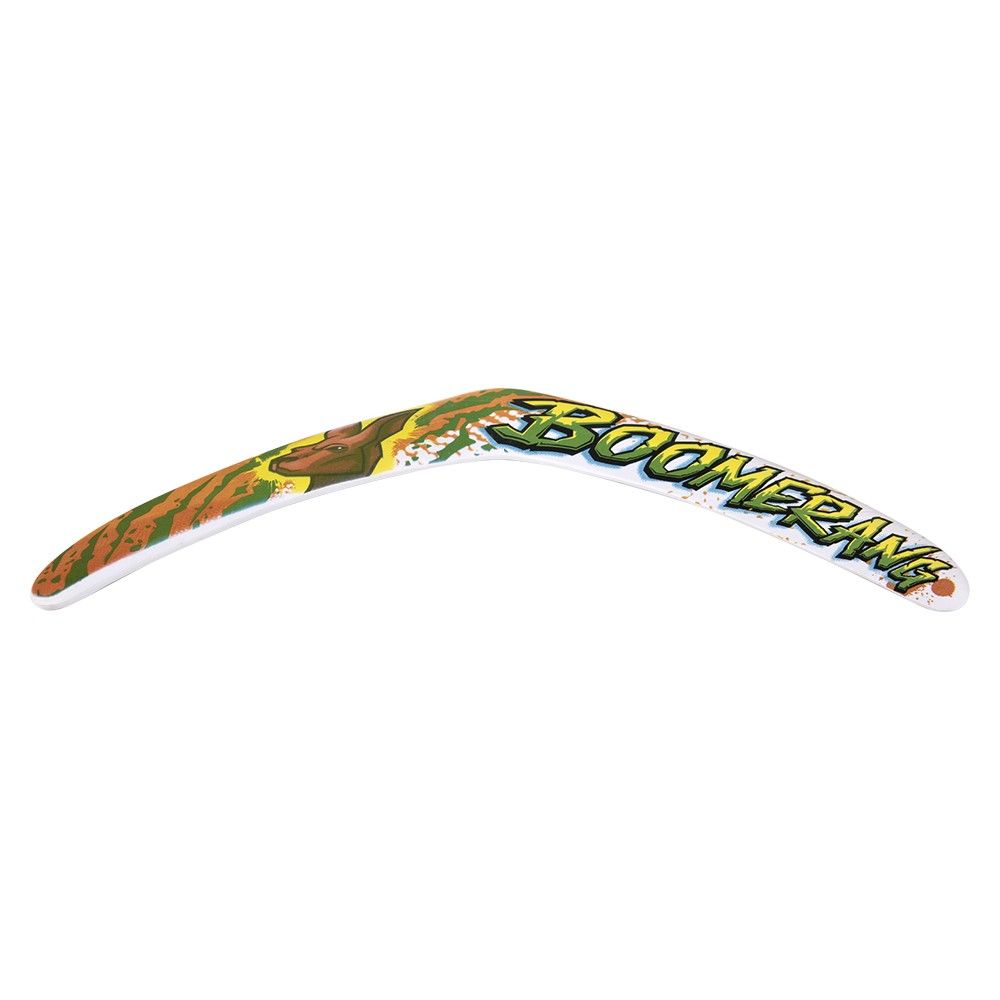 Wholesale Footwear Lanard Ultimate Boomerang 12ct