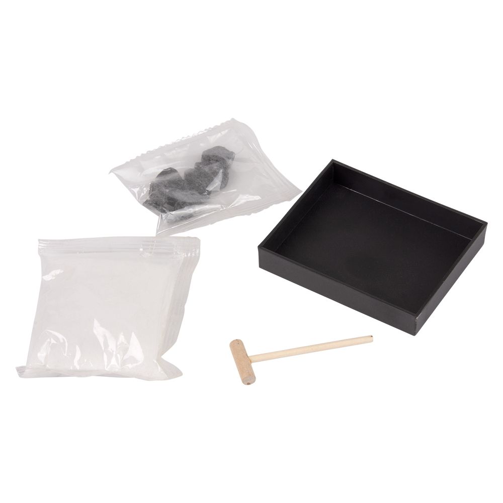 Wholesale Footwear Mini Zen Garden Set 5"