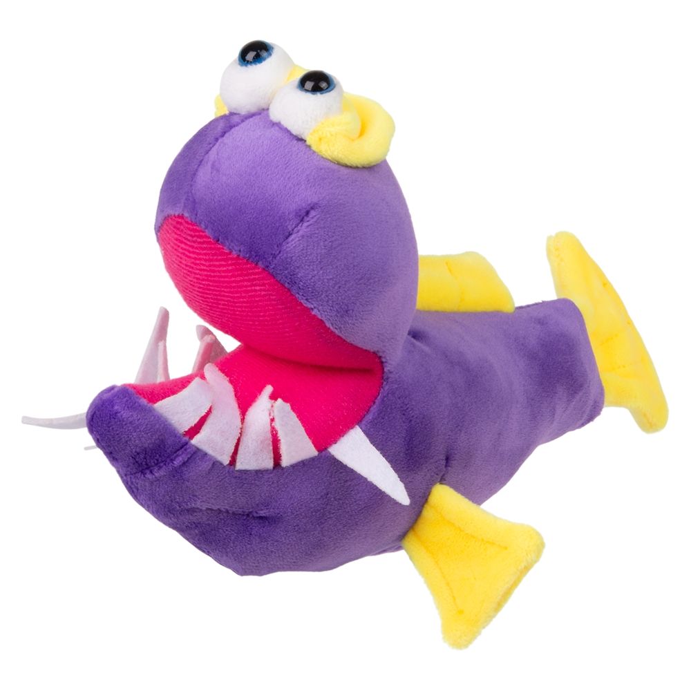 Wholesale Footwear 7" Piranha