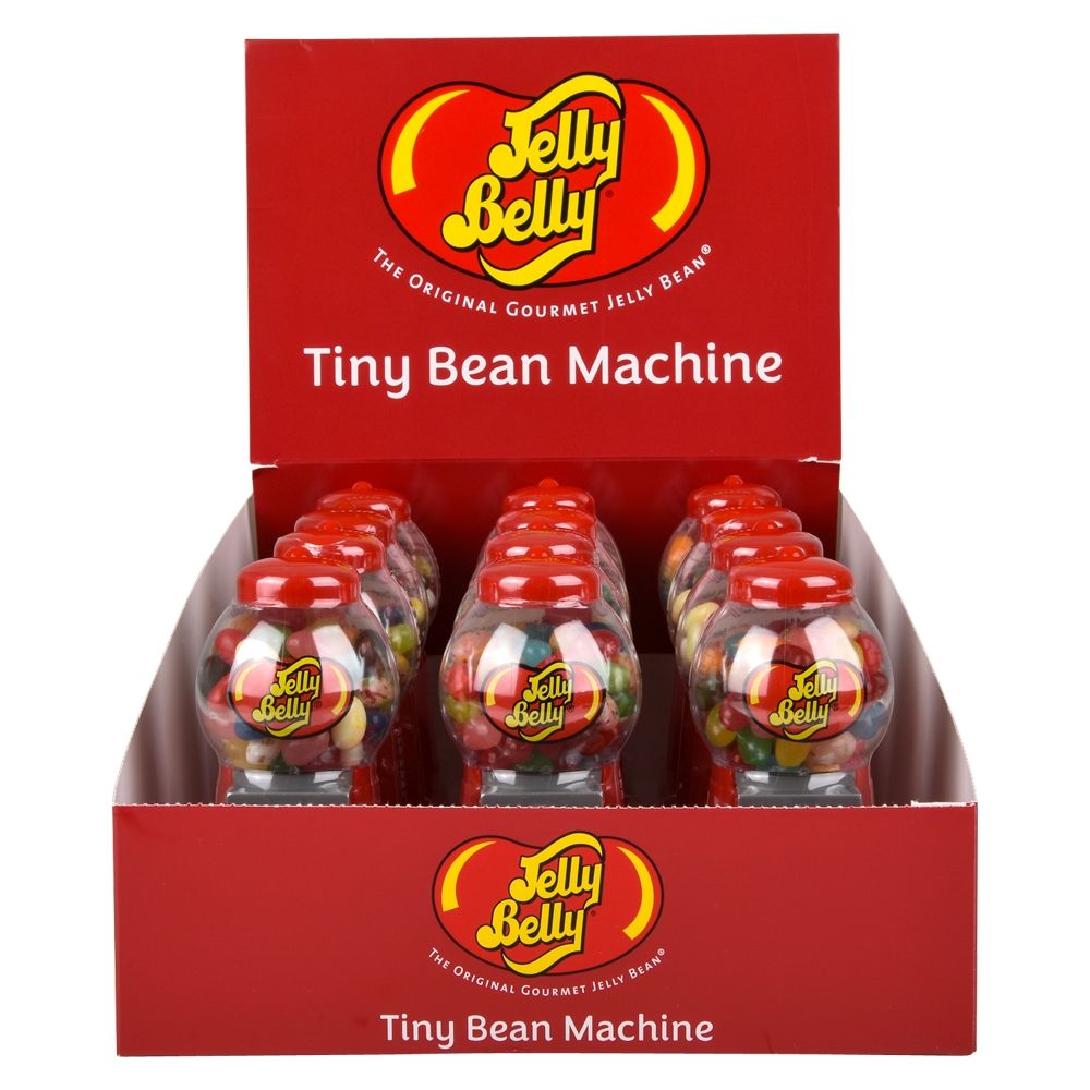 Wholesale Footwear 3oz Tiny Bean Machine 12ct