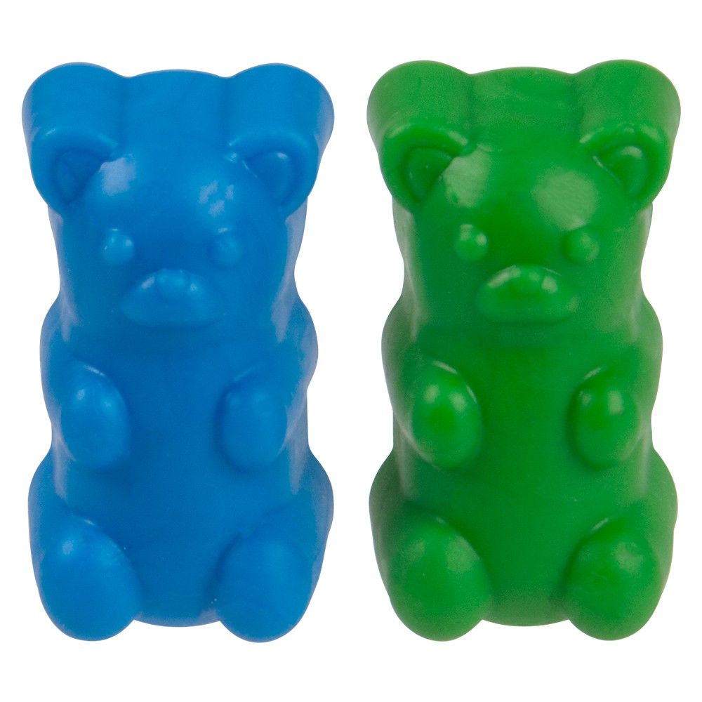 Wholesale Footwear 1" Mini Gummy Bear Figures