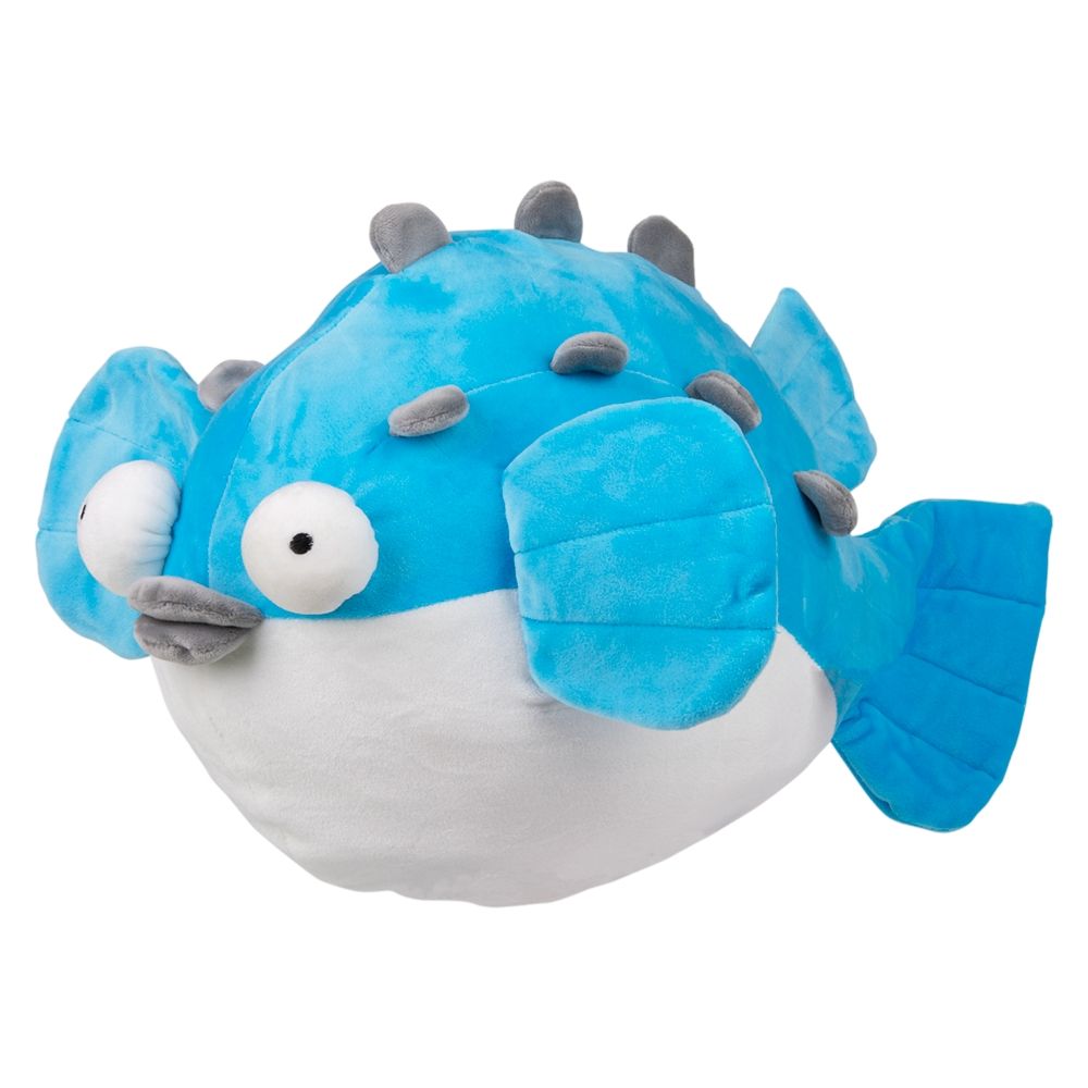 Wholesale Footwear (vp) 14" Blow Fish