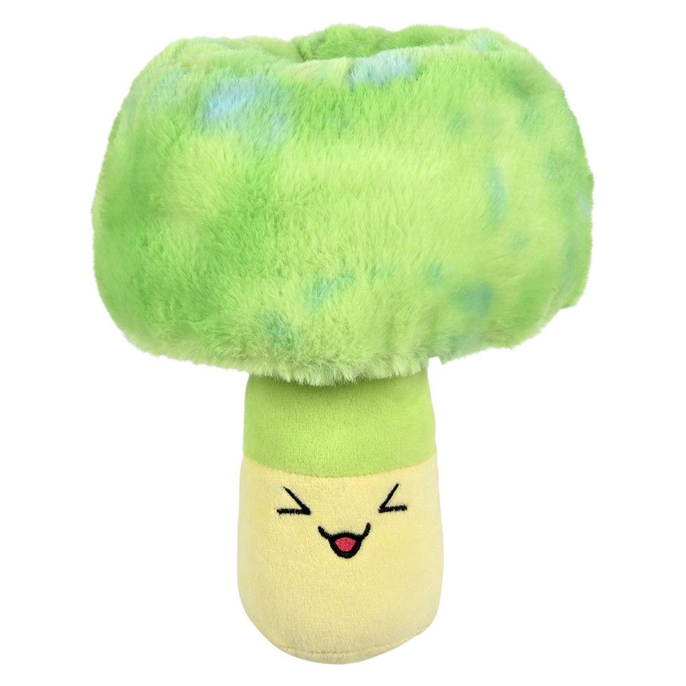 Wholesale Footwear 12" Mushrooms