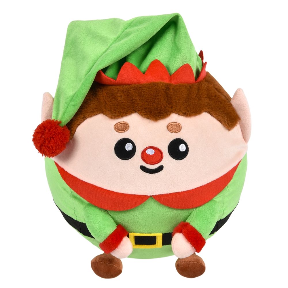 Wholesale Footwear 12" Xmas Bladder Balls 60ct