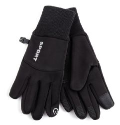 Wholesale Footwear Windproof Sports Gloves