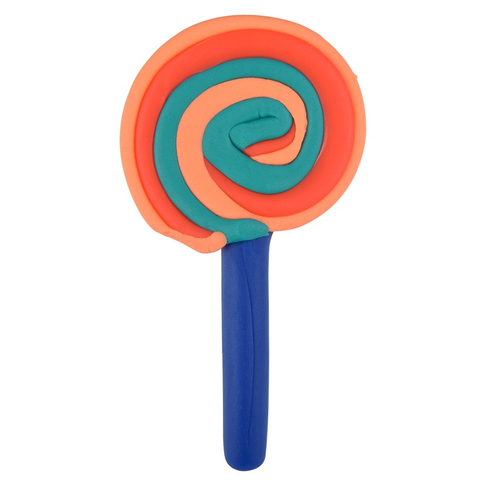 Wholesale Footwear Hasbro PlaY-Doh Treats And Favors 6ct
