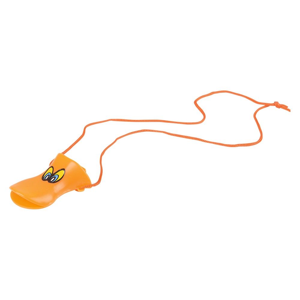 Wholesale Footwear Duck Beak Whistles