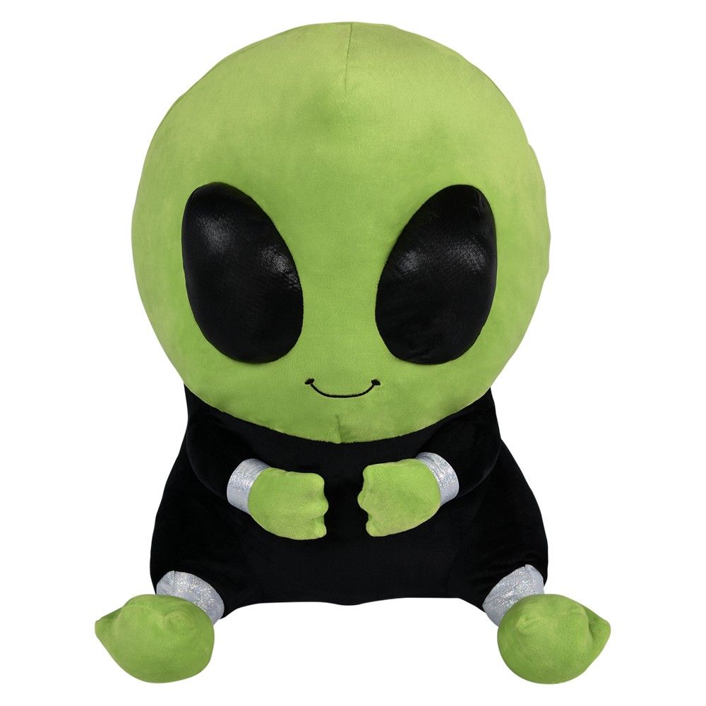Wholesale Footwear 23" Belly Buddy Alien (ss)
