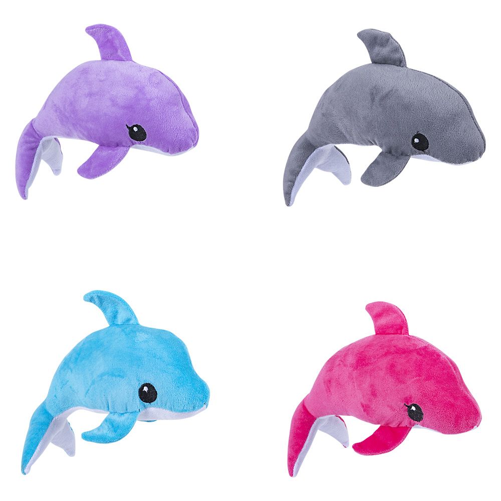 Wholesale Footwear Jumbo Generic Plush Kit 12"
