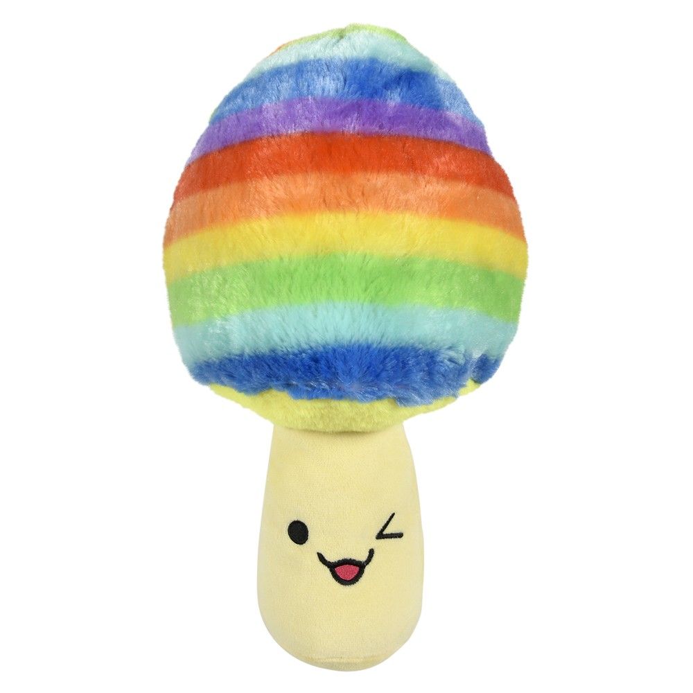 Wholesale Footwear 14" Mushrooms
