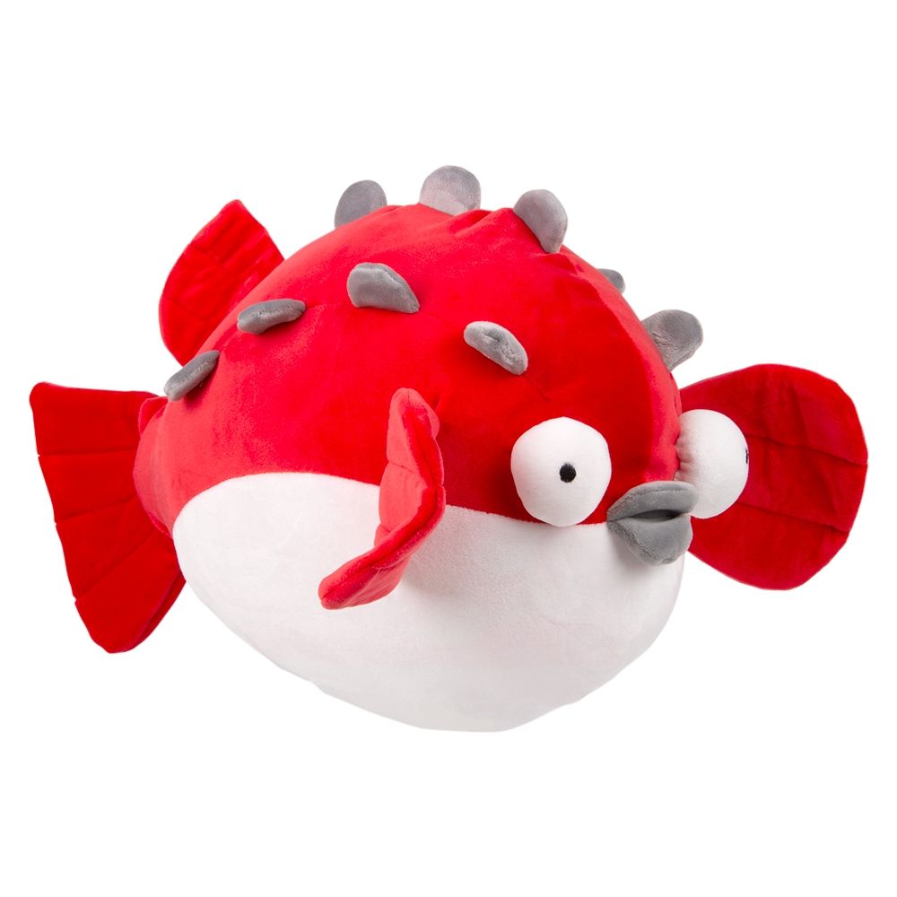 Wholesale Footwear (vp) 14" Blow Fish
