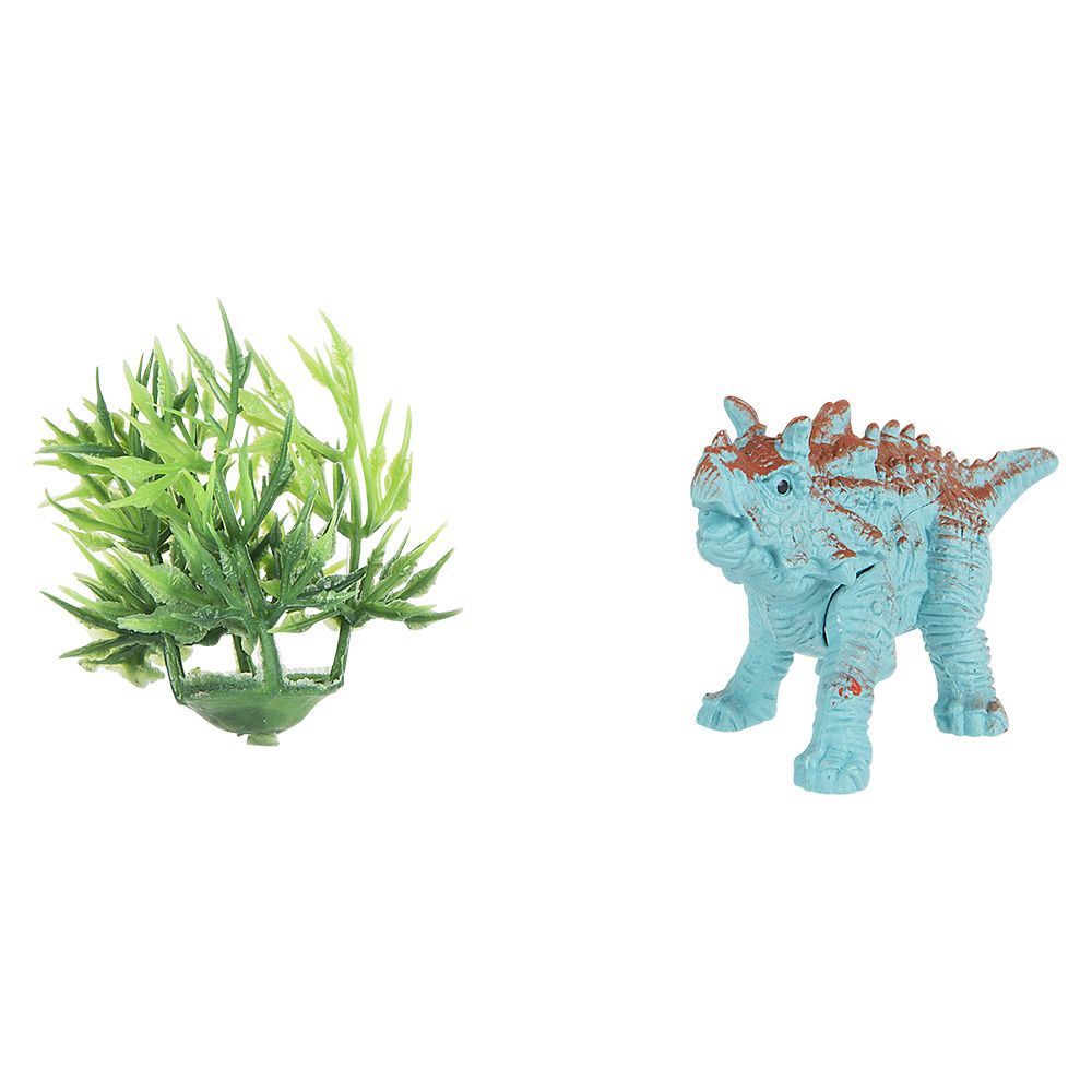 Wholesale Footwear Small Dinosaur Play Set 2