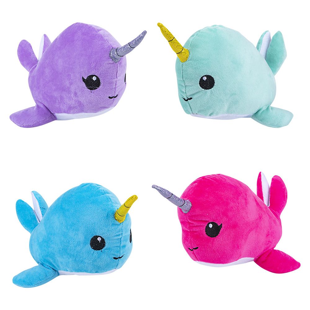 Wholesale Footwear Jumbo Generic Plush Kit 12"
