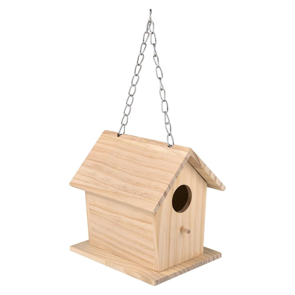 Wholesale Footwear Build A Bird House 6"