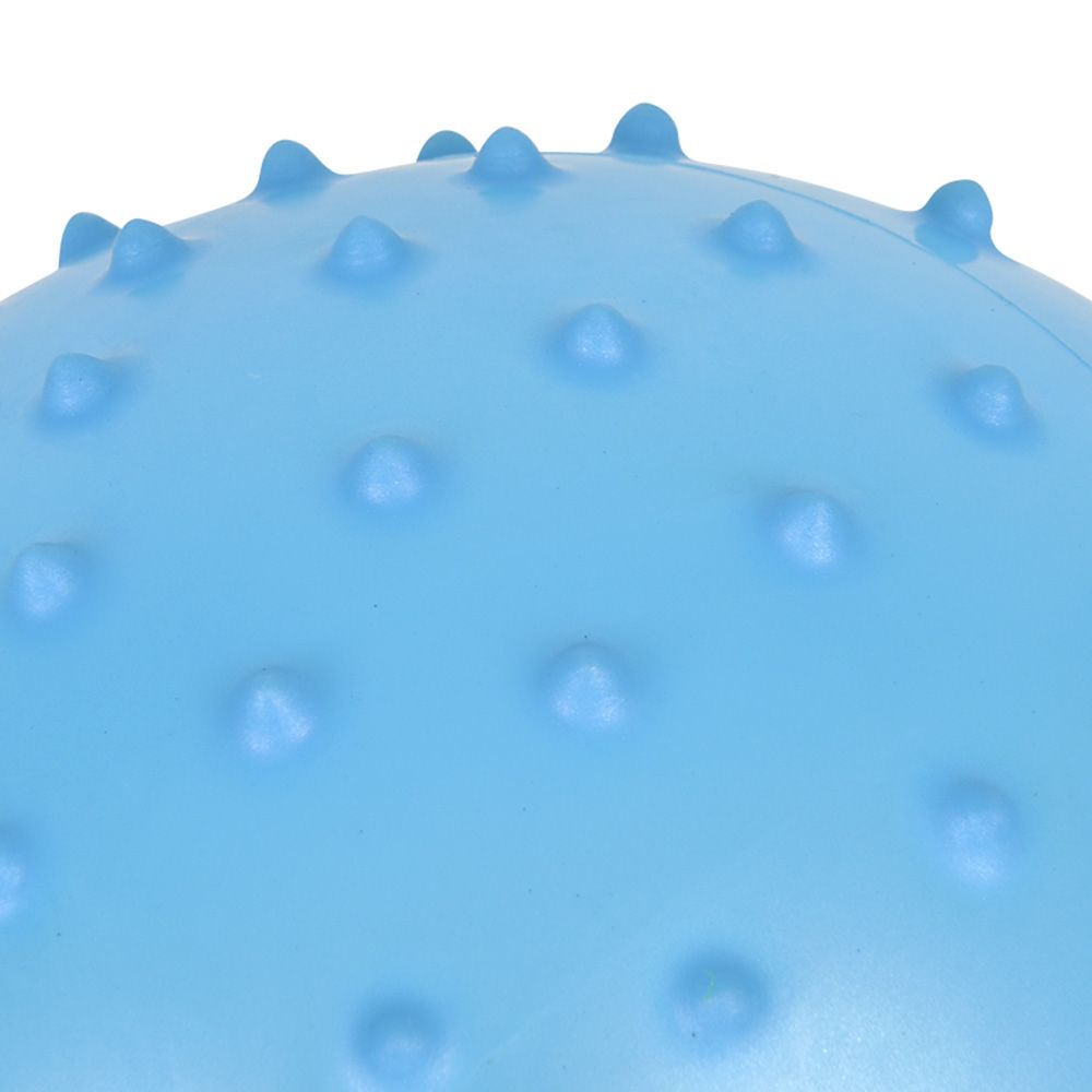 Wholesale Footwear 5" Knobby Ball Deflated (250/cs)