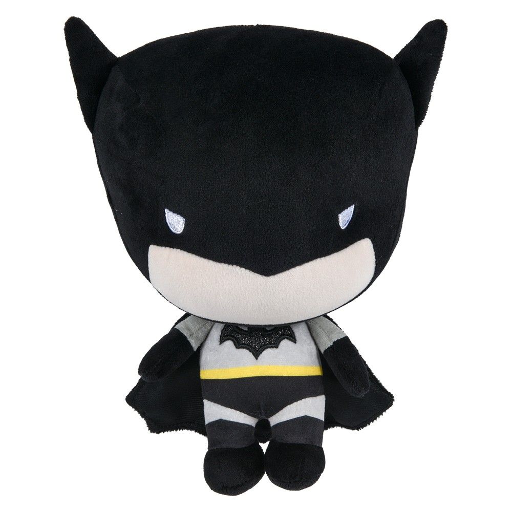 Wholesale Footwear 10.5" Chibi Justice League