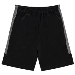 Wholesale Footwear Mens 21 Inch Mesh Athletic Basketball Jogging Shorts Assorted Sizes