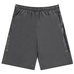 Wholesale Footwear Mens 21 Inch Mesh Athletic Basketball Jogging Shorts Assorted Sizes