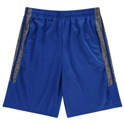 Wholesale Footwear Mens 21 Inch Mesh Athletic Basketball Jogging Shorts Assorted Sizes