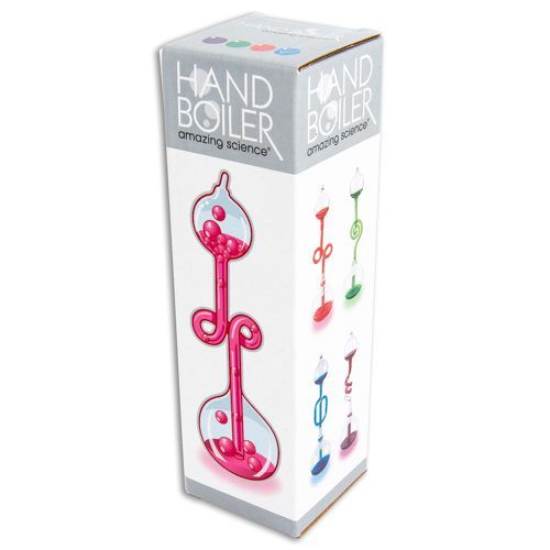 Wholesale Footwear Hand Boiler