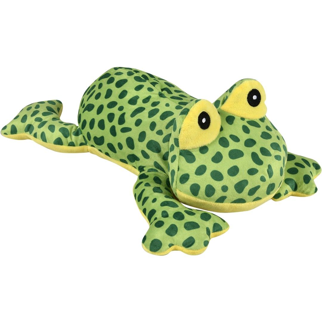 Wholesale Footwear 17" Frog
