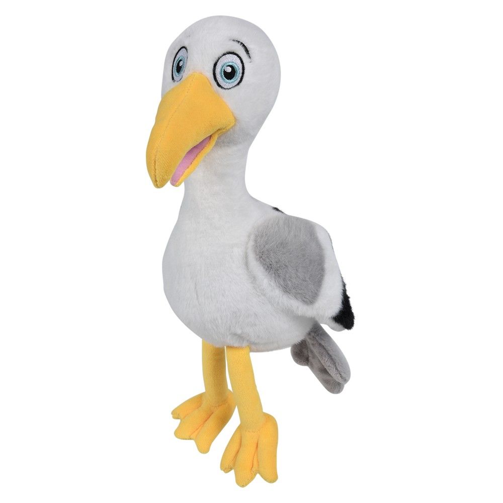 Wholesale Footwear 10" Seagull