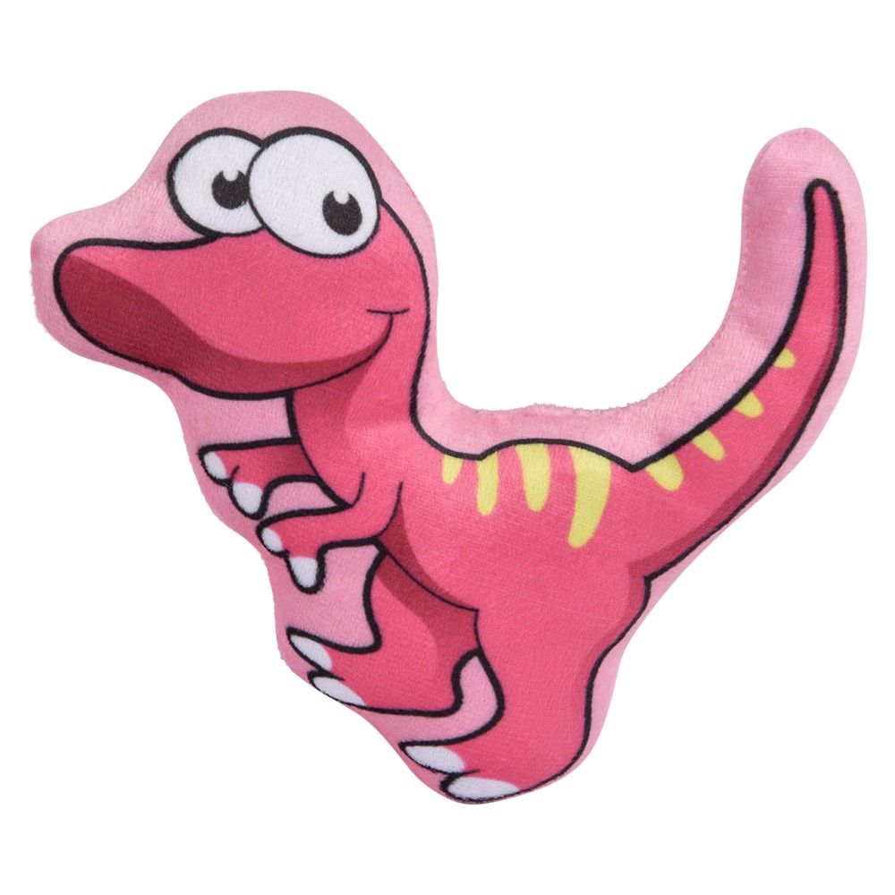 Wholesale Footwear 6" Dinosaurs