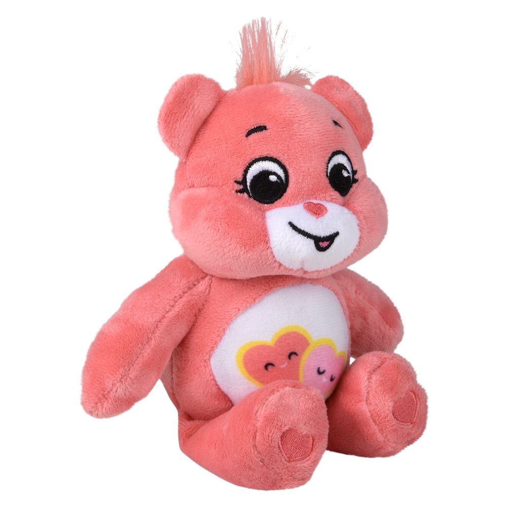 Wholesale Footwear 8" Care Bears Assortment   108/