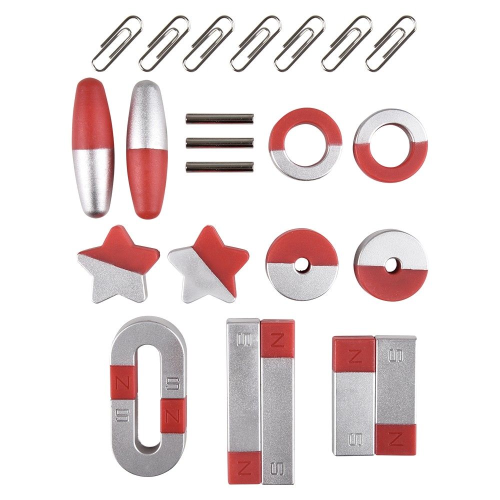Wholesale Footwear 24 Pc Magnet Set