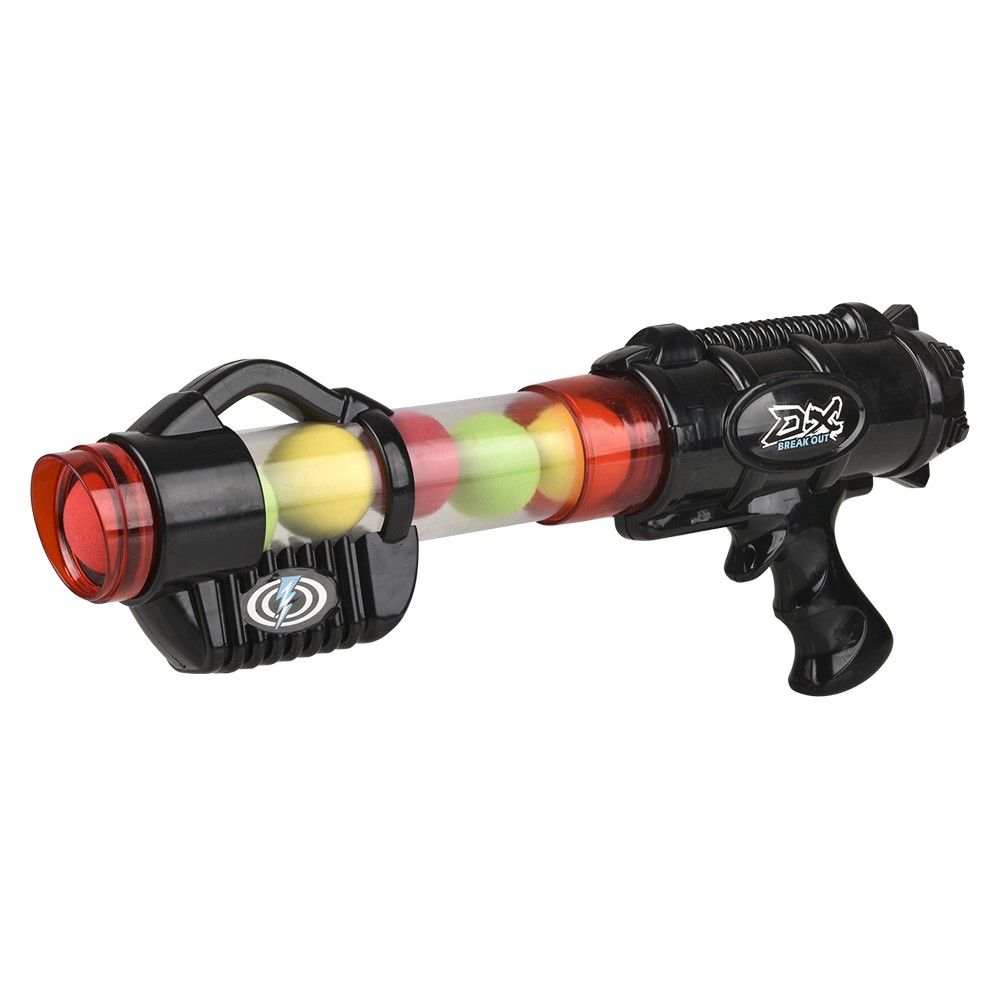 Wholesale Footwear Super Shot Ball Blaster