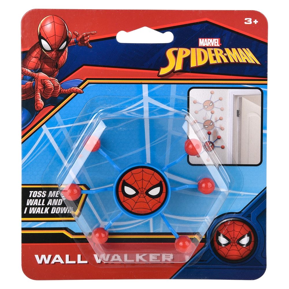 Wholesale Footwear Spiderman Wall Walker
